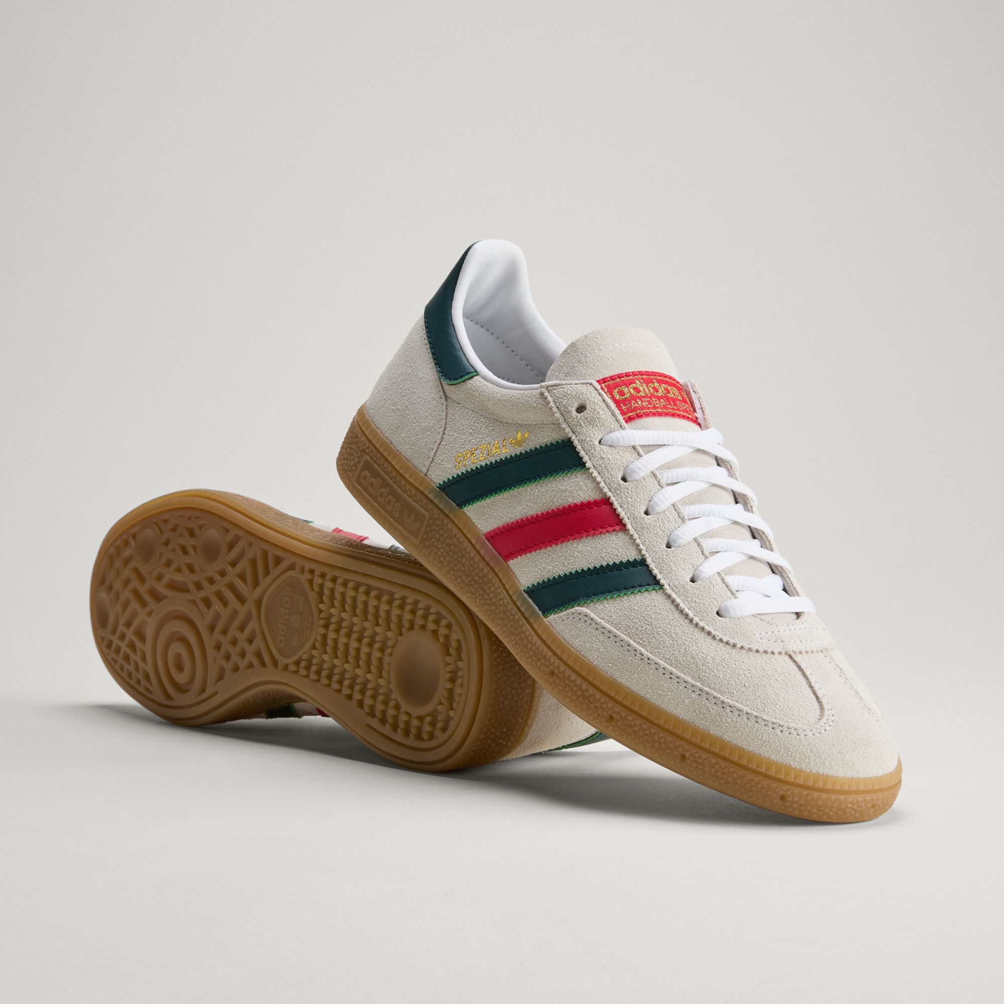 Mexico Handball Spezial Shoes Federation Pack
