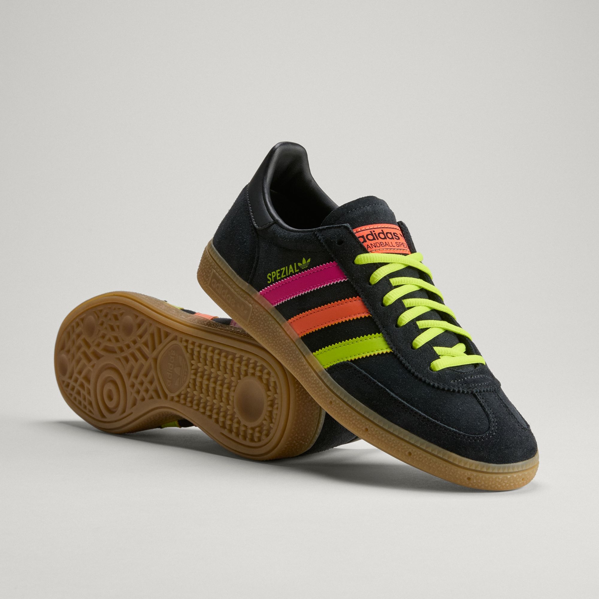 Peru Handball Spezial Shoes Federation Pack

