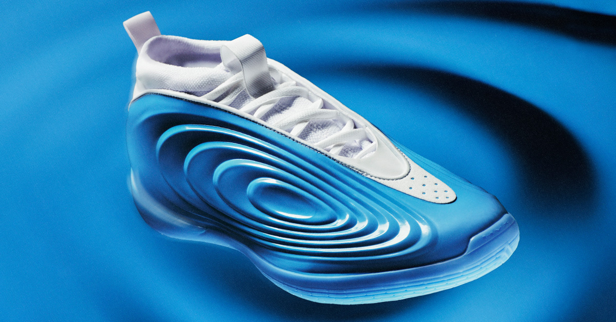 James Harden Pulls Up to Playoffs in Style With New adidas Harden Vol. 10