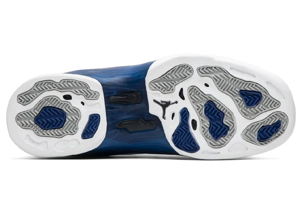 Air Jordan 17 “College Blue”
