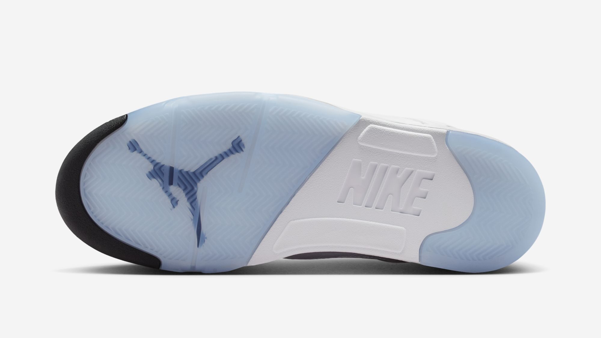 Air Jordan 5 OG “White Metallic” 
