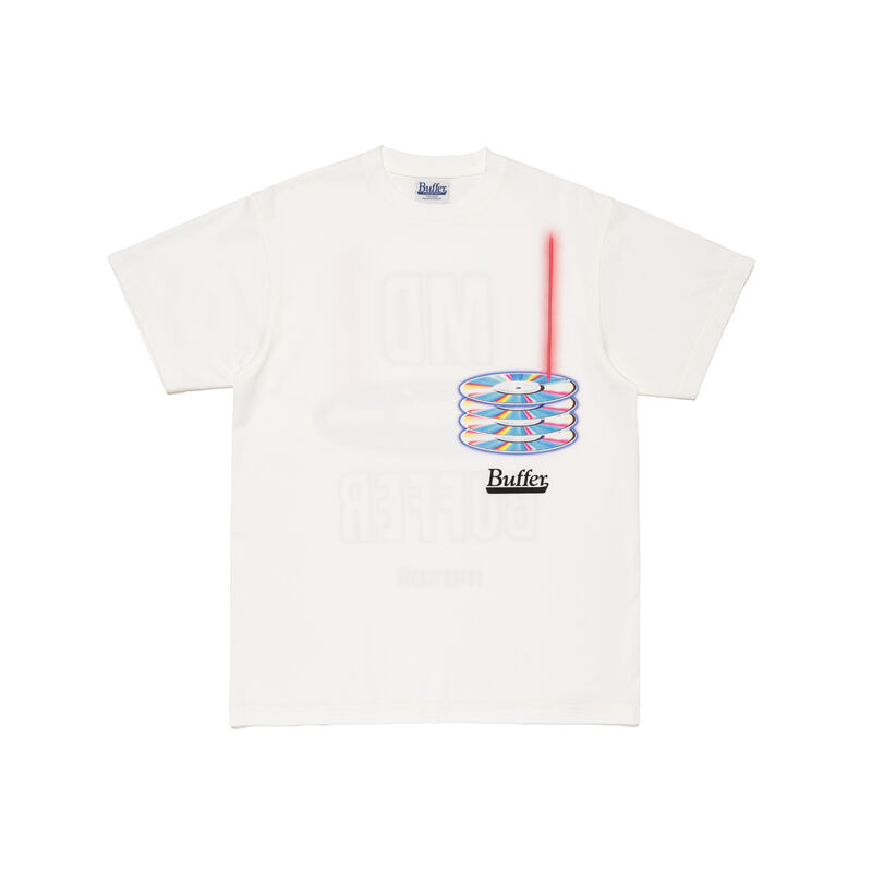 Maxell x Buffer Collection