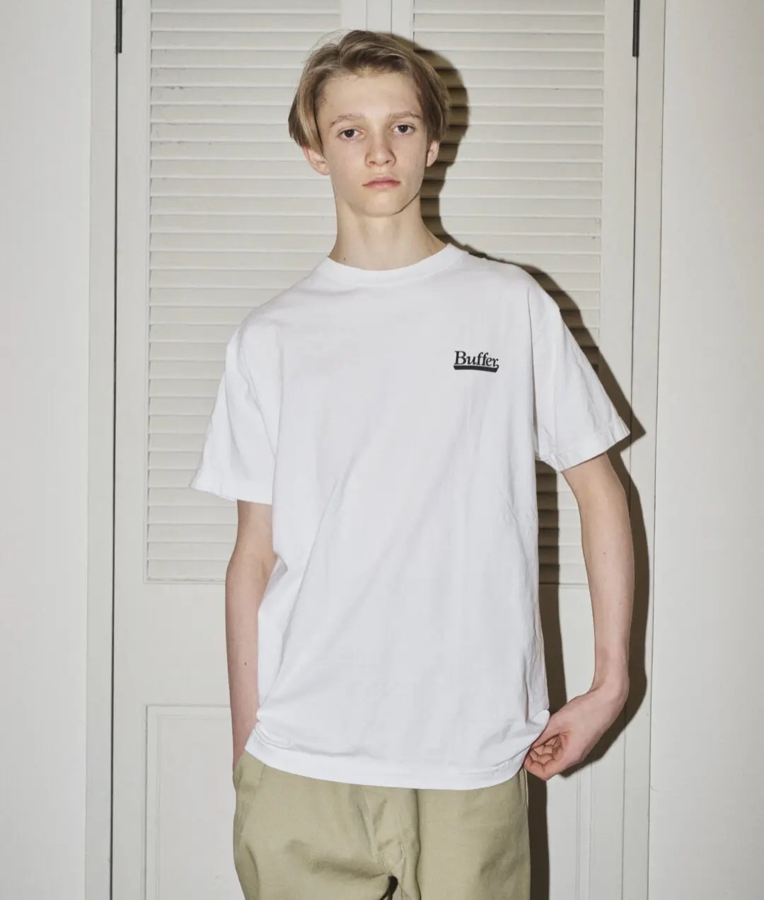 Buffer - The First Collection
