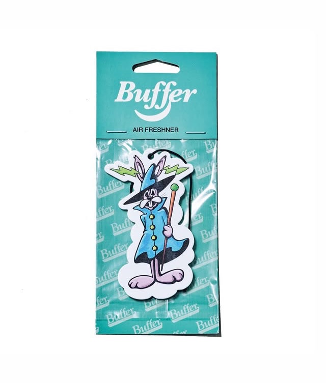 Buffer - The First Collection
