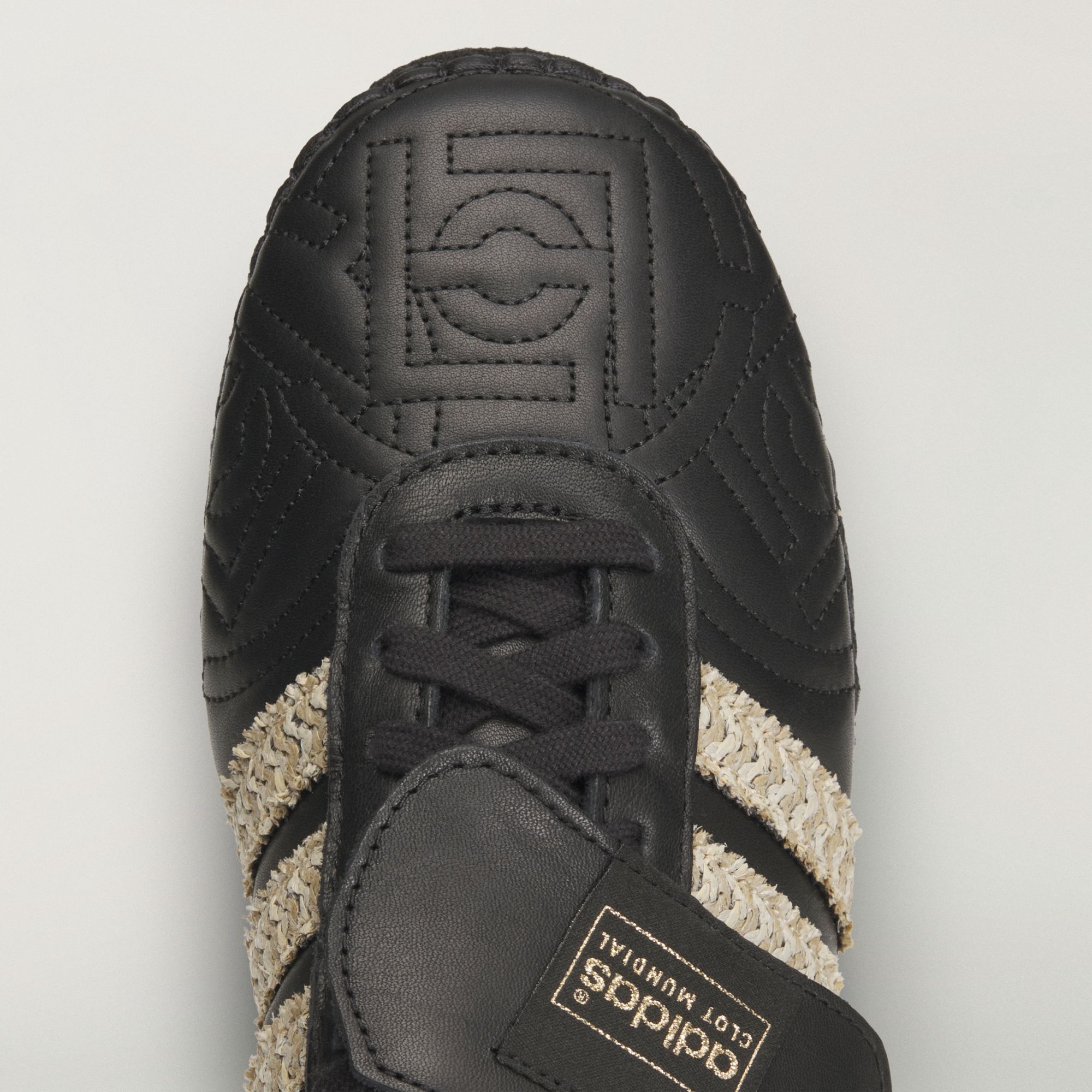CLOT x adidas Originals Mundial

