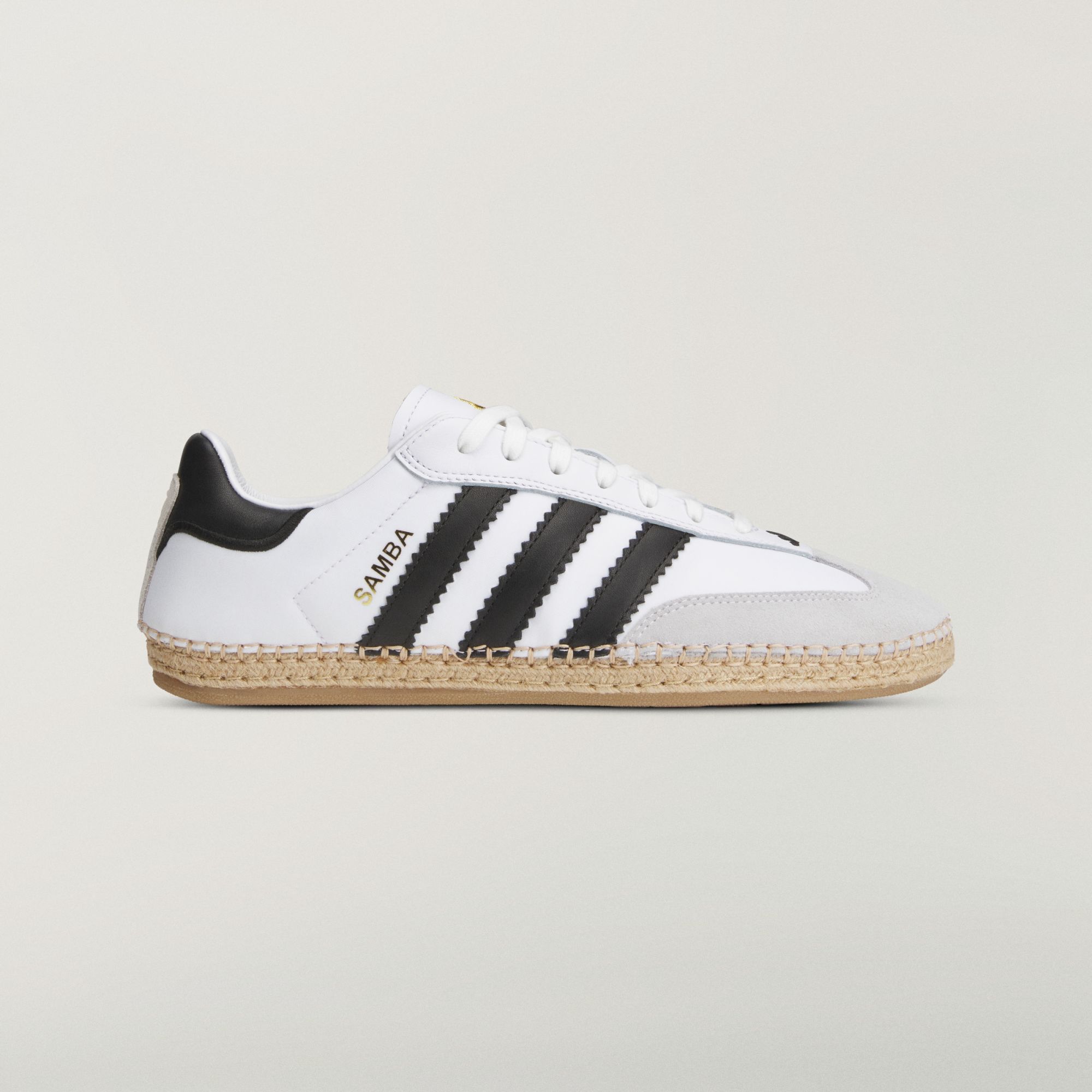 CLOT x adidas Originals Samba
