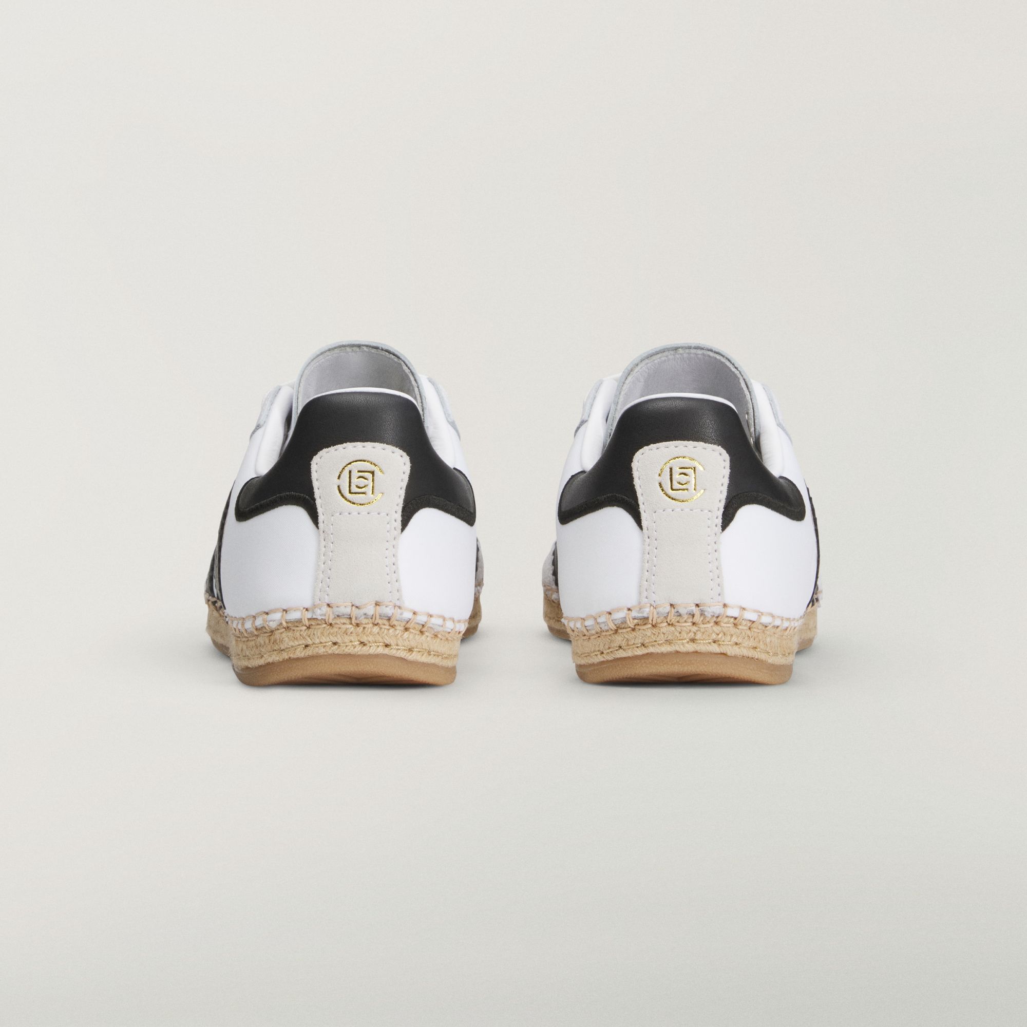 CLOT x adidas Originals Samba
