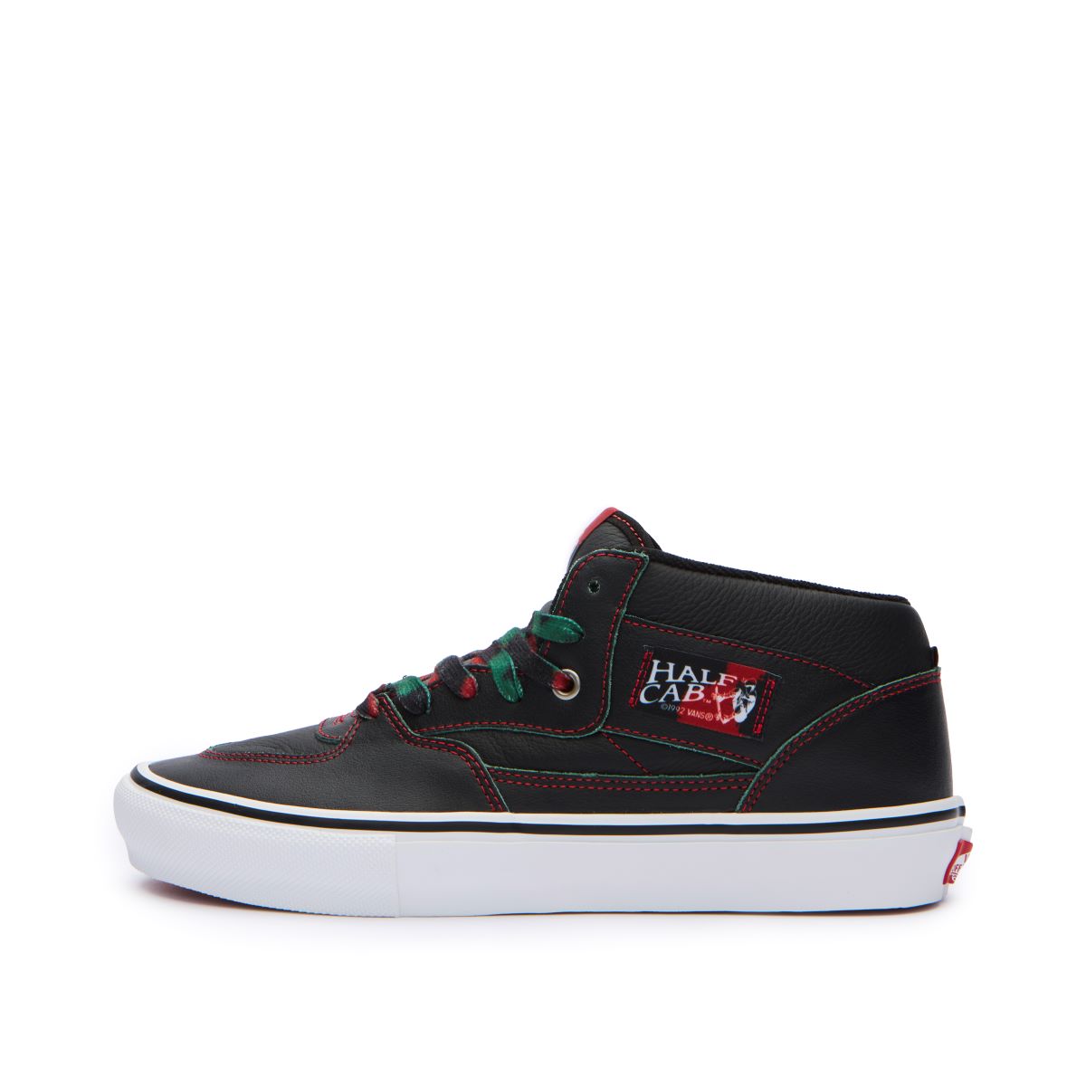 Crenshaw Skate Club x Vans Skateboarding Half Cab
