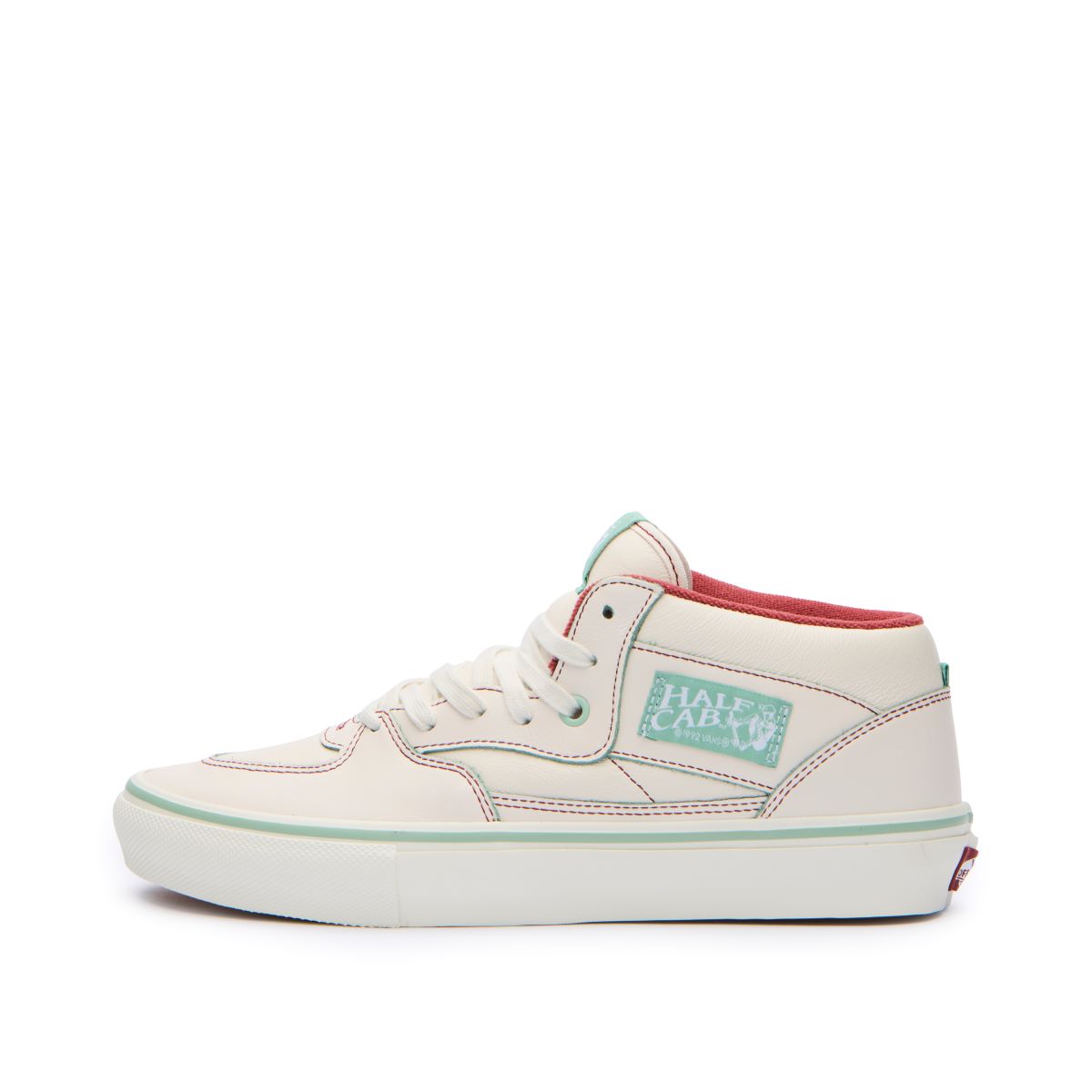Crenshaw Skate Club x Vans Skateboarding Half Cab