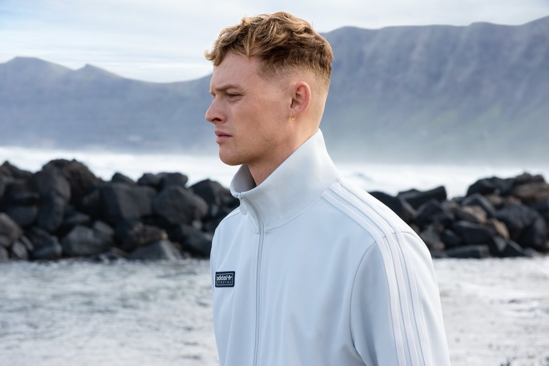 adidas SPZL Spring/Summer 2026