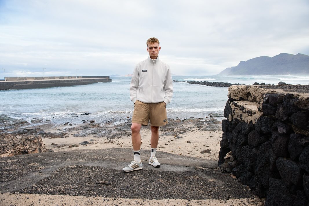 adidas SPZL Spring/Summer 2026