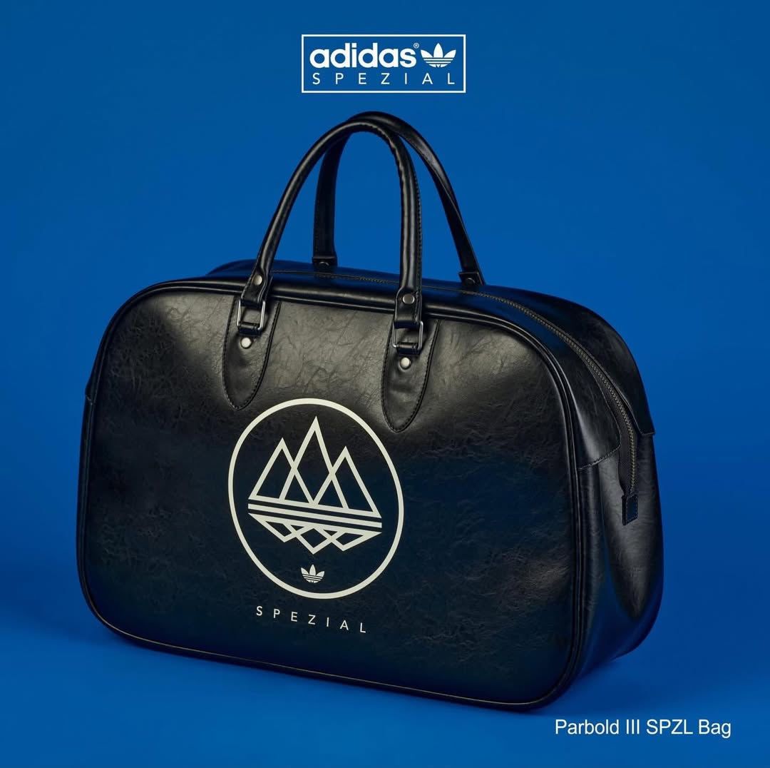 Parbold III SPZL Bag