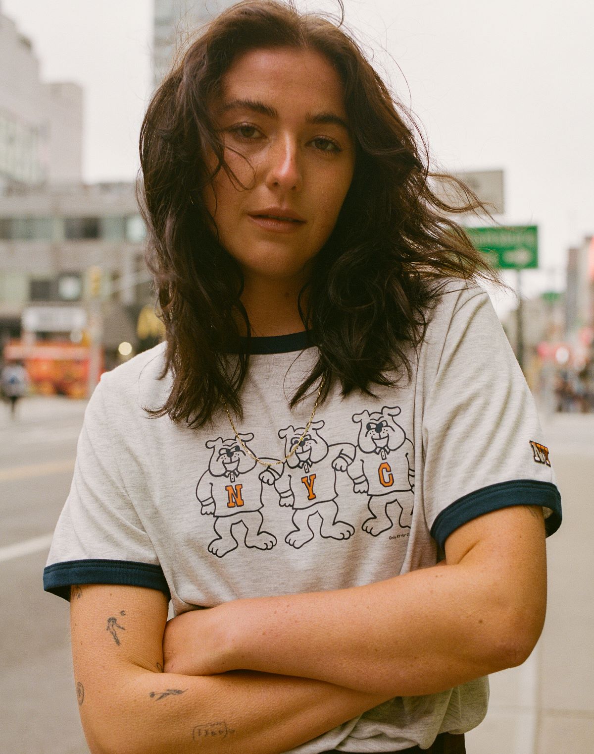 J. Press x Only NY Spring 2026 Collection
