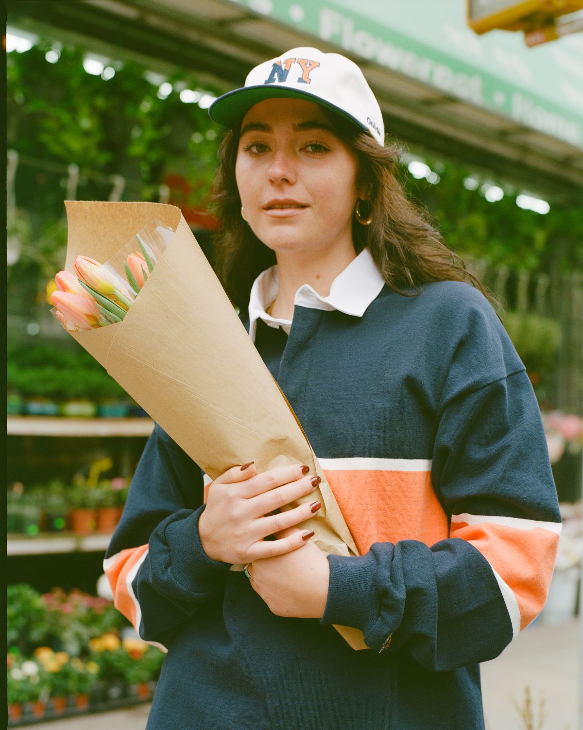 J. Press x Only NY Spring 2026 Collection
