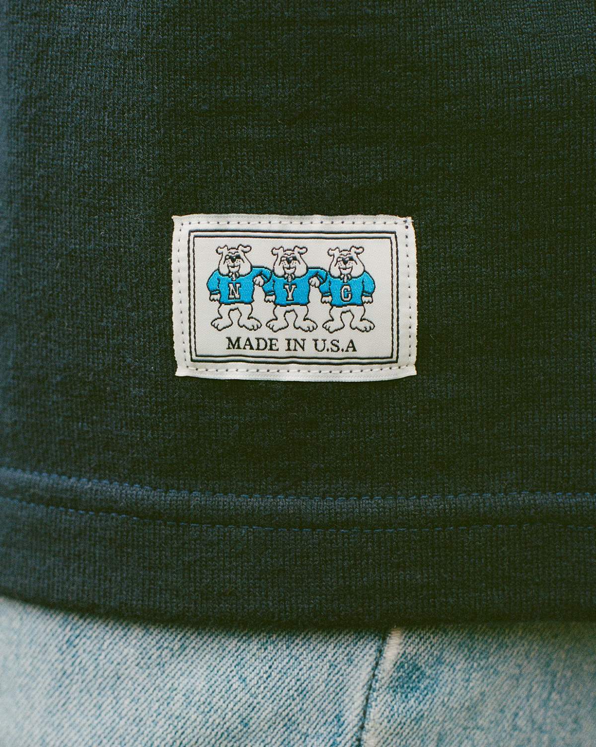 J. Press x Only NY Spring 2026 Collection
