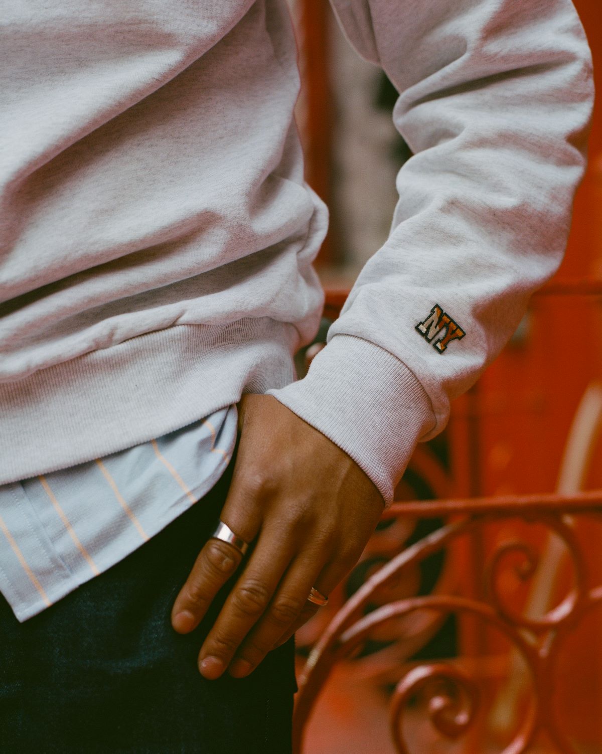 J. Press x Only NY Spring 2026 Collection
