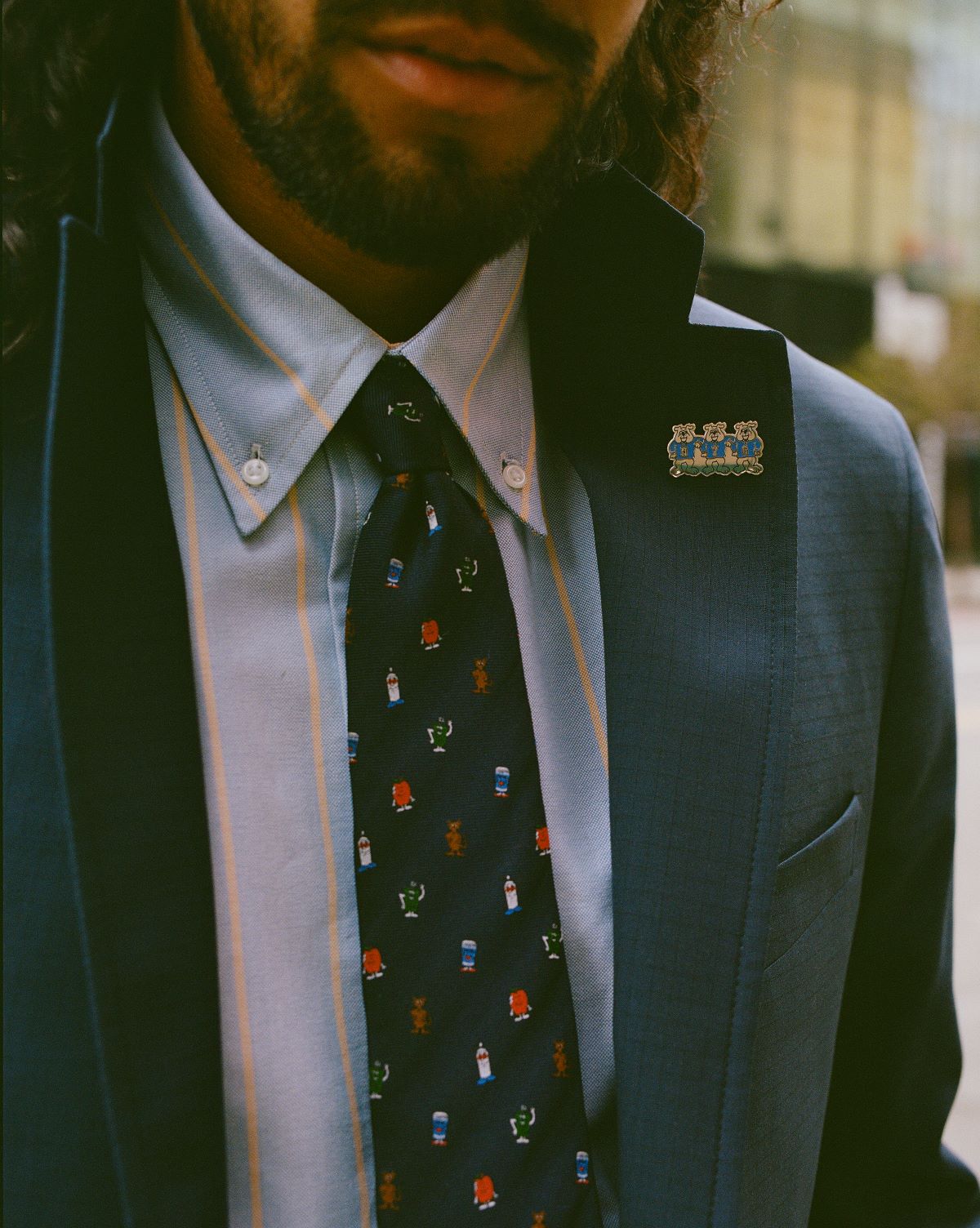 J. Press x Only NY Spring 2026 Collection
