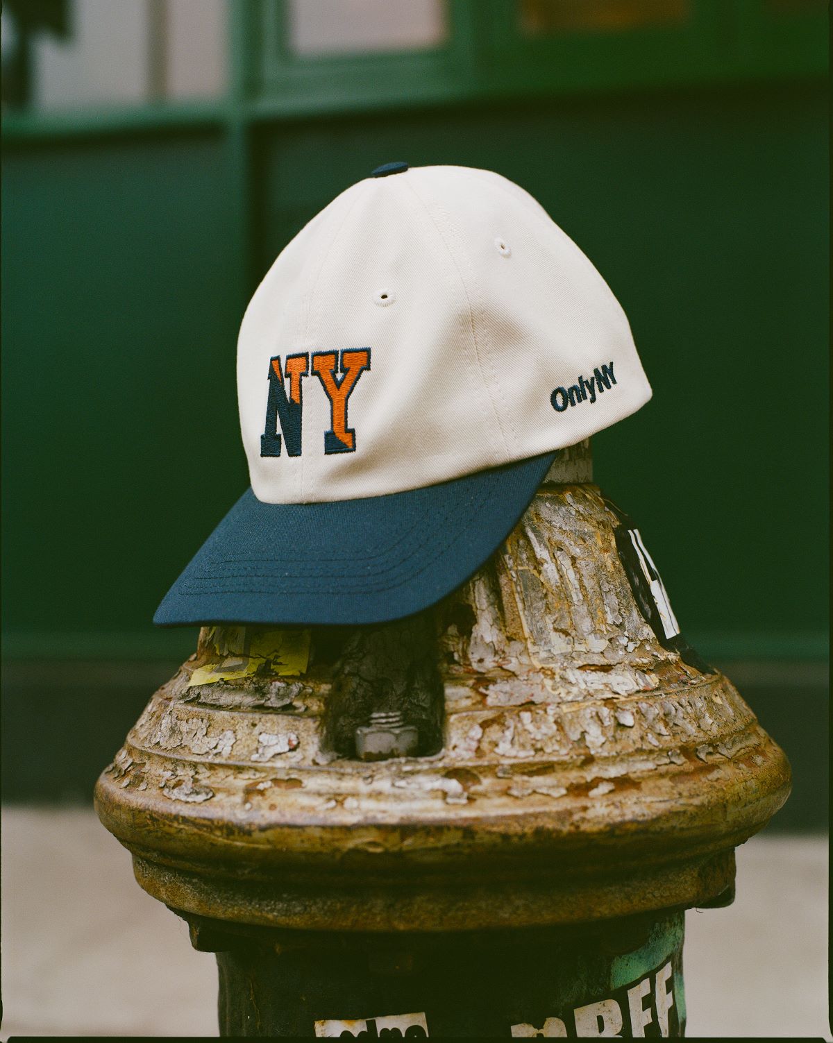 J. Press x Only NY Spring 2026 Collection
