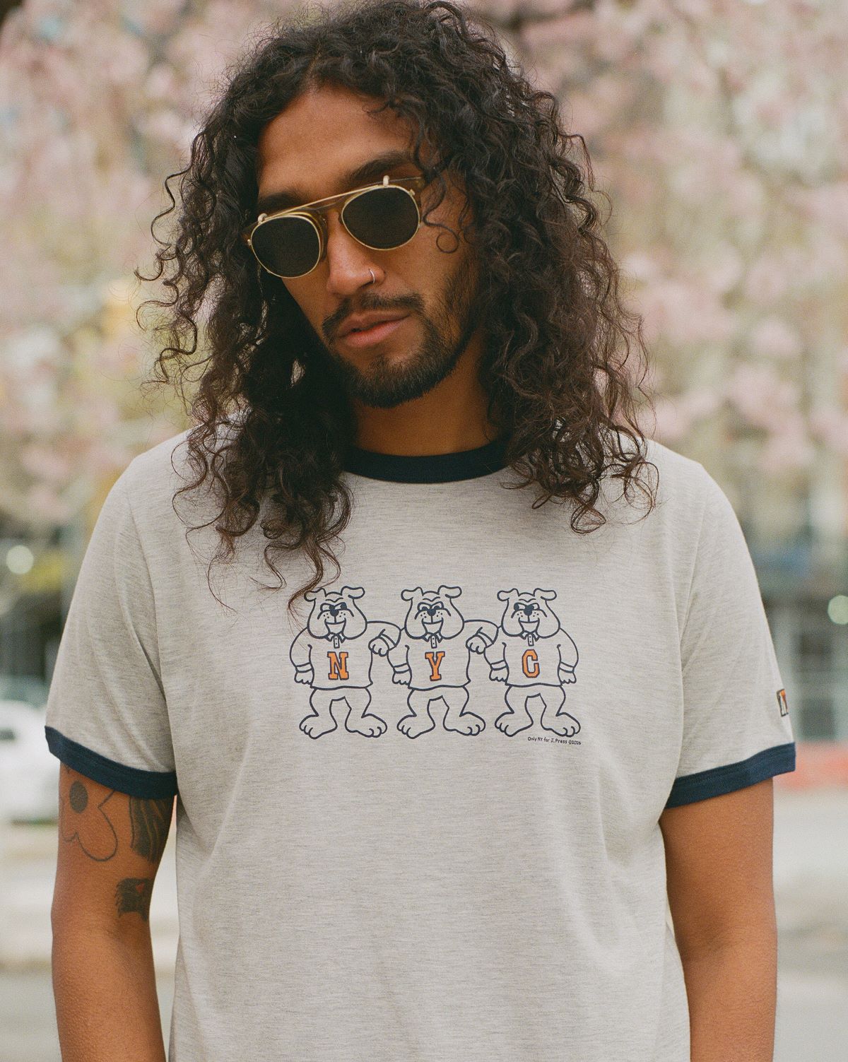 J. Press x Only NY Spring 2026 Collection
