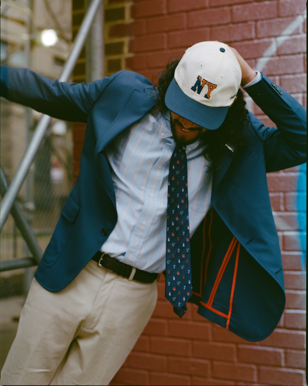 J. Press x Only NY Spring 2026 Collection
