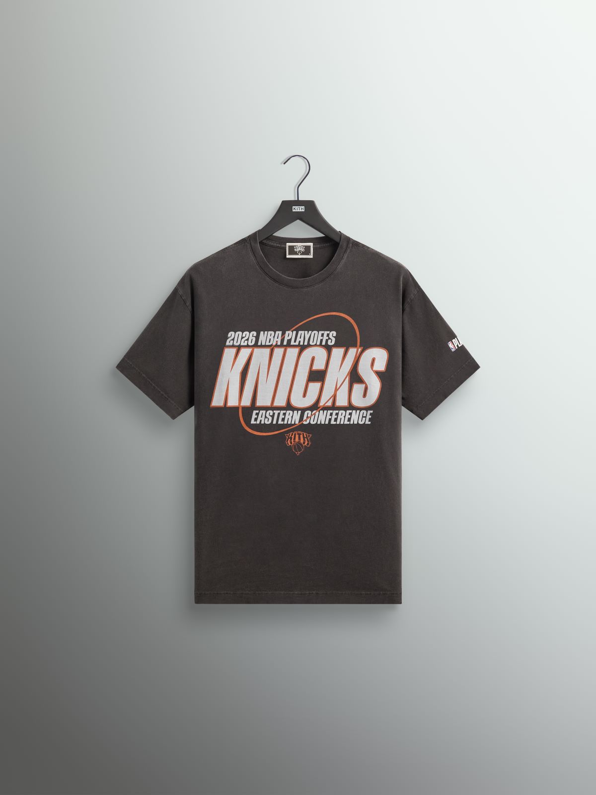 Kith x New York Knicks Playoffs Collection