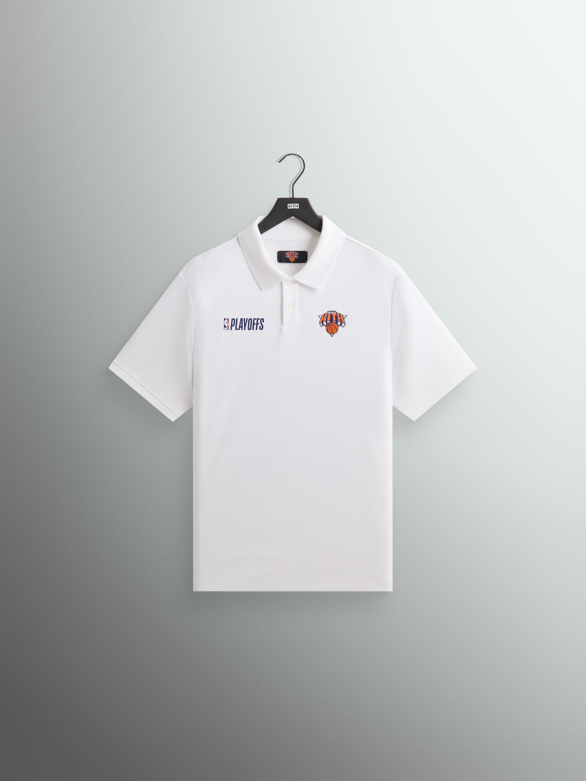 Kith x New York Knicks Playoffs Collection