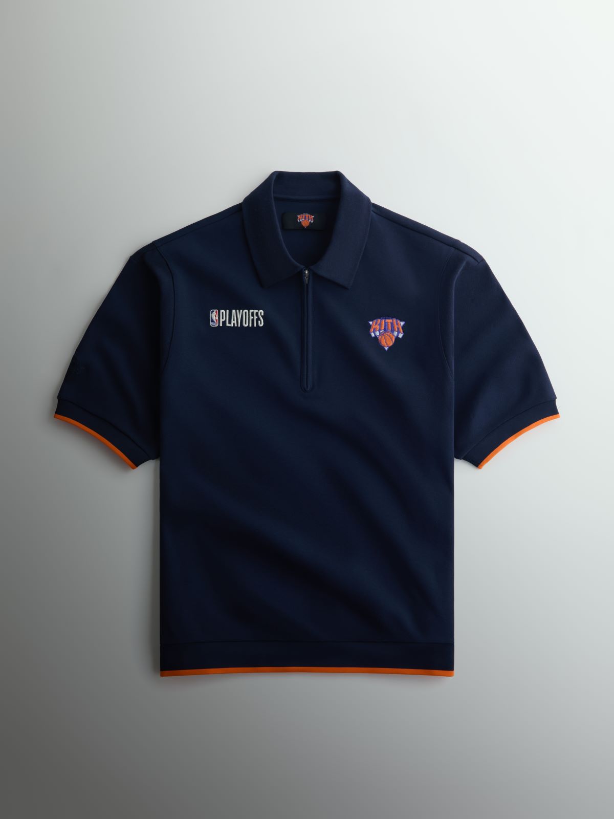 Kith x New York Knicks Playoffs Collection