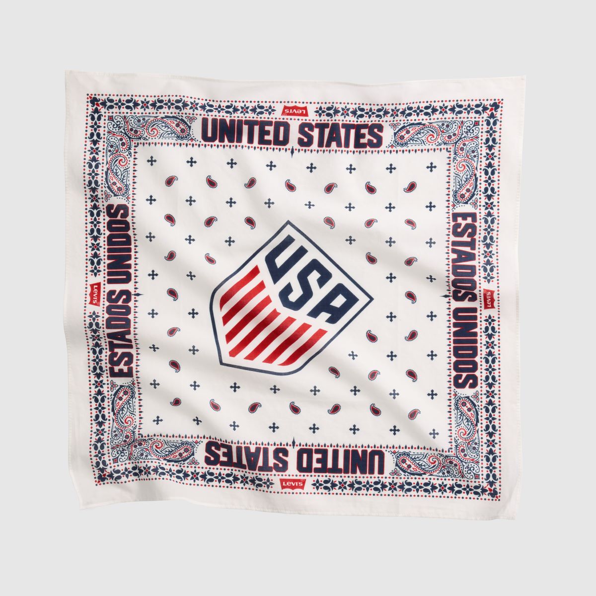 Levi's U.S. Soccer Collection
