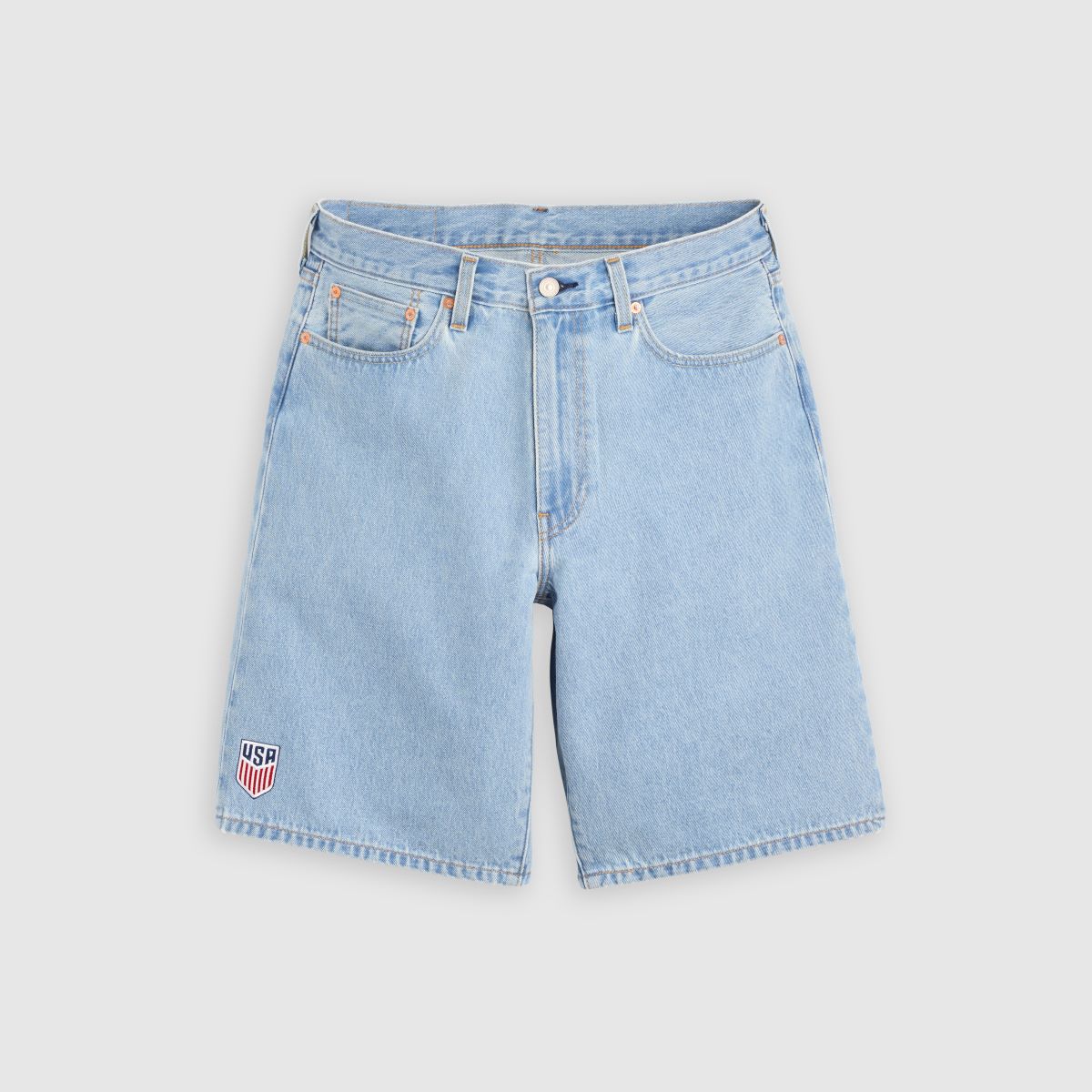 Levi's U.S. Soccer Collection
