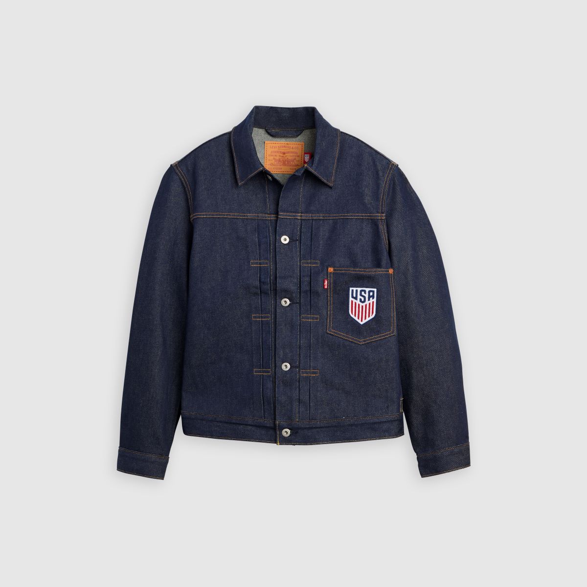 Levi's U.S. Soccer Collection
