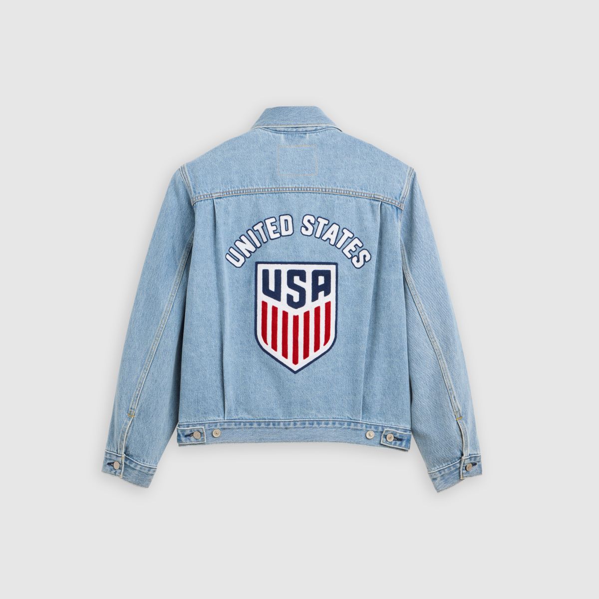 Levi's U.S. Soccer Collection
