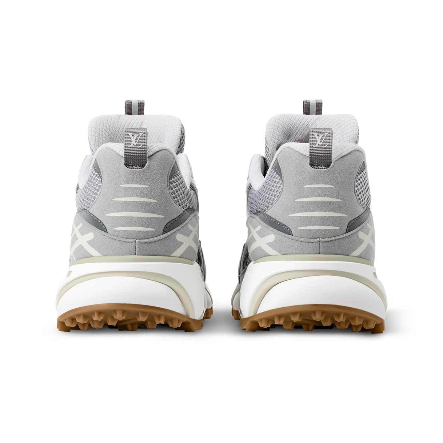 LV Tatic Runner Gray