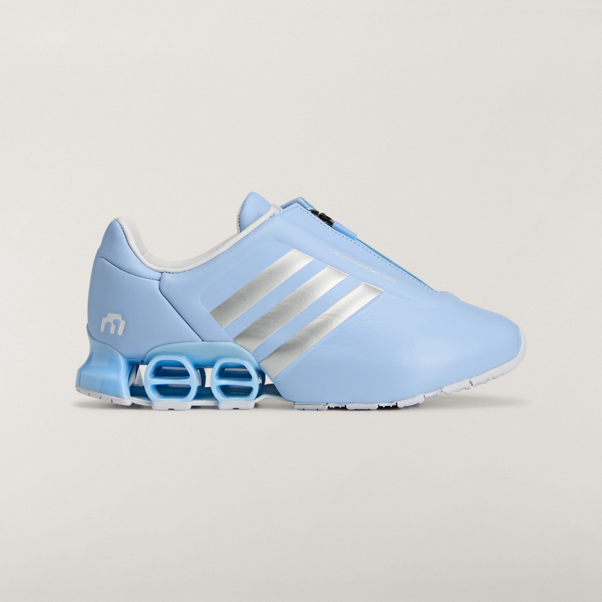 Miaou x adidas Originals Megaride S2
