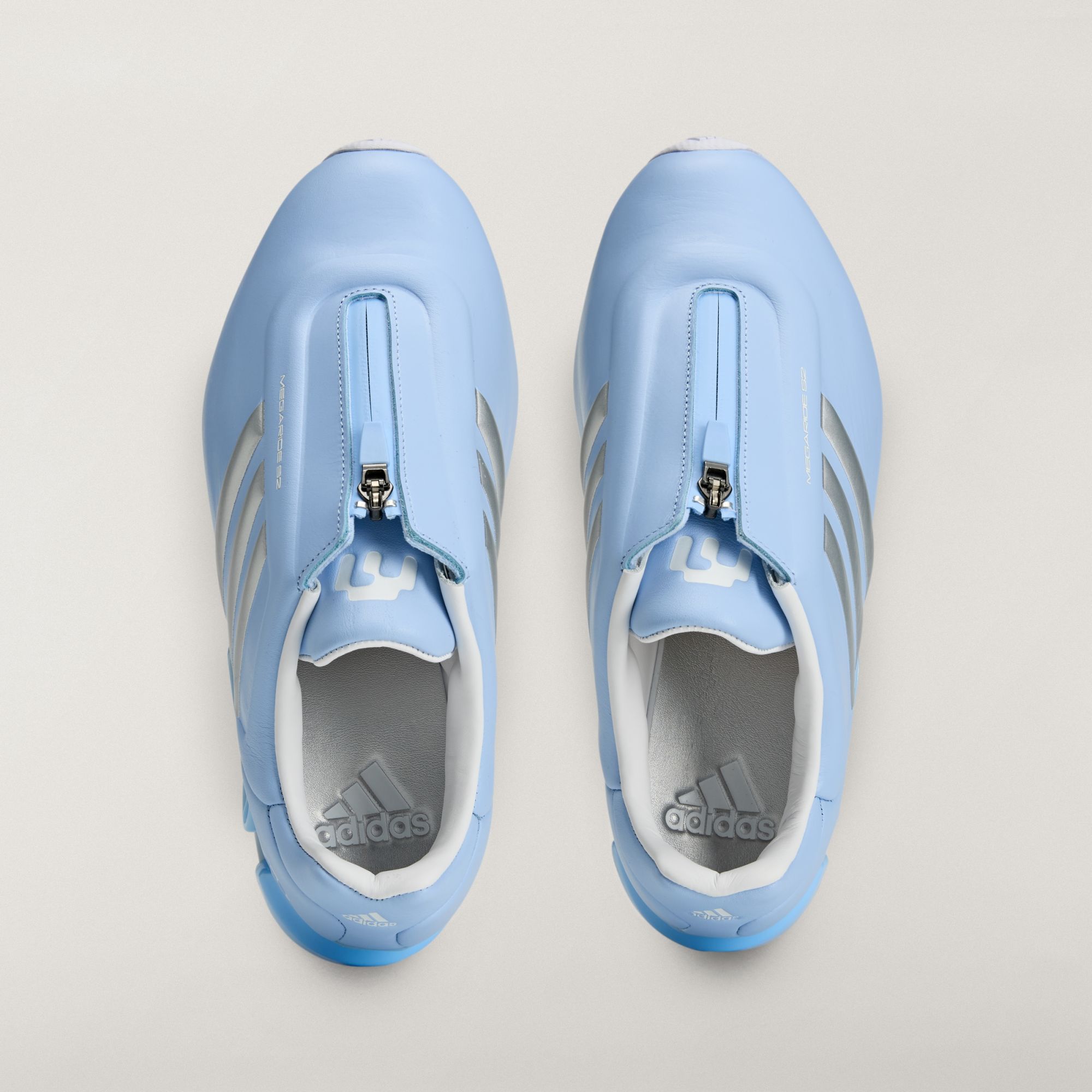 Miaou x adidas Originals Megaride S2
