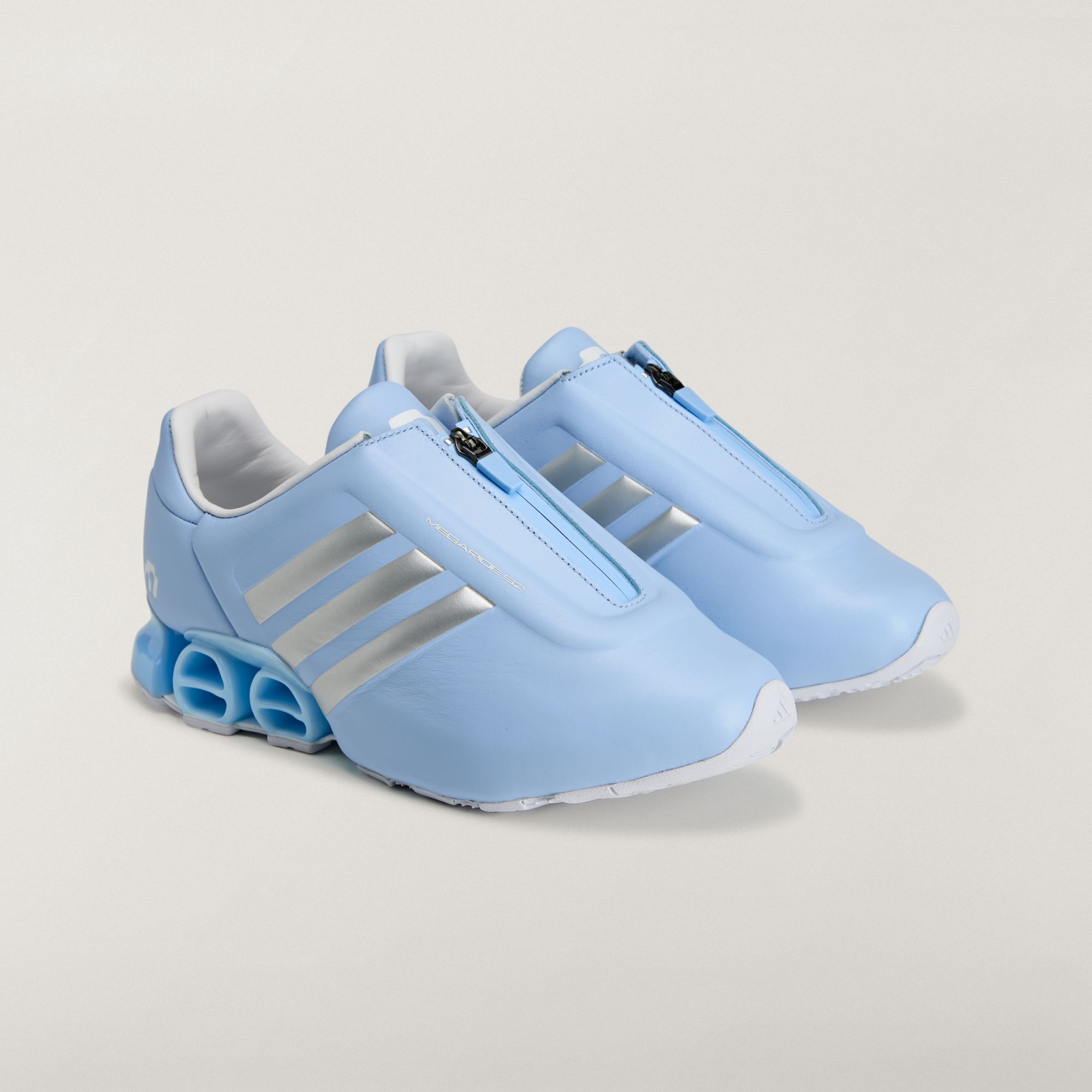 Miaou x adidas Originals Megaride S2
