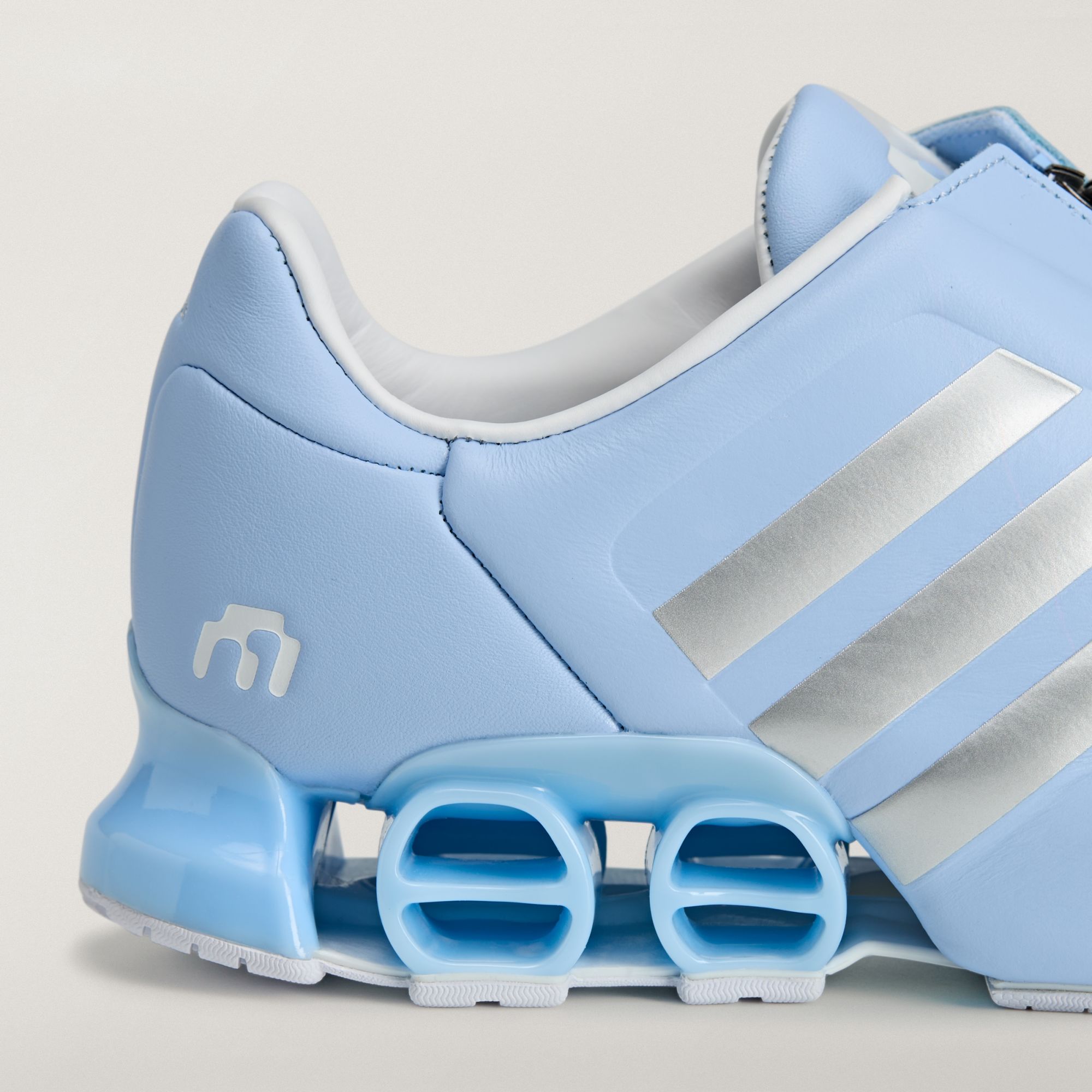 Miaou x adidas Originals Megaride S2
