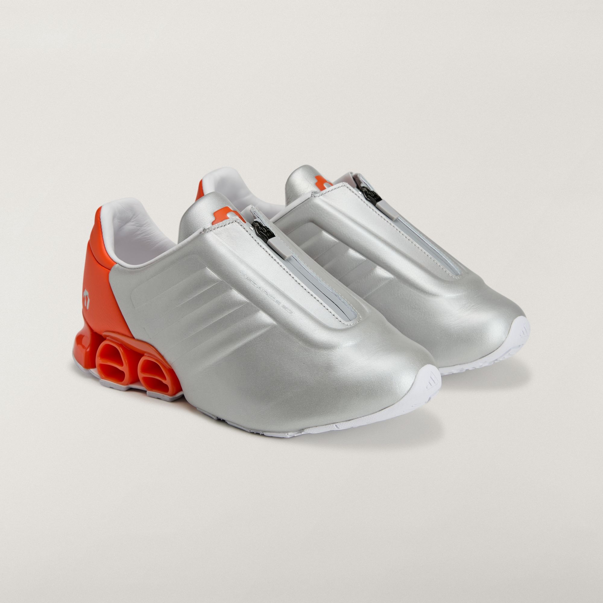 Miaou x adidas Originals Megaride S2
