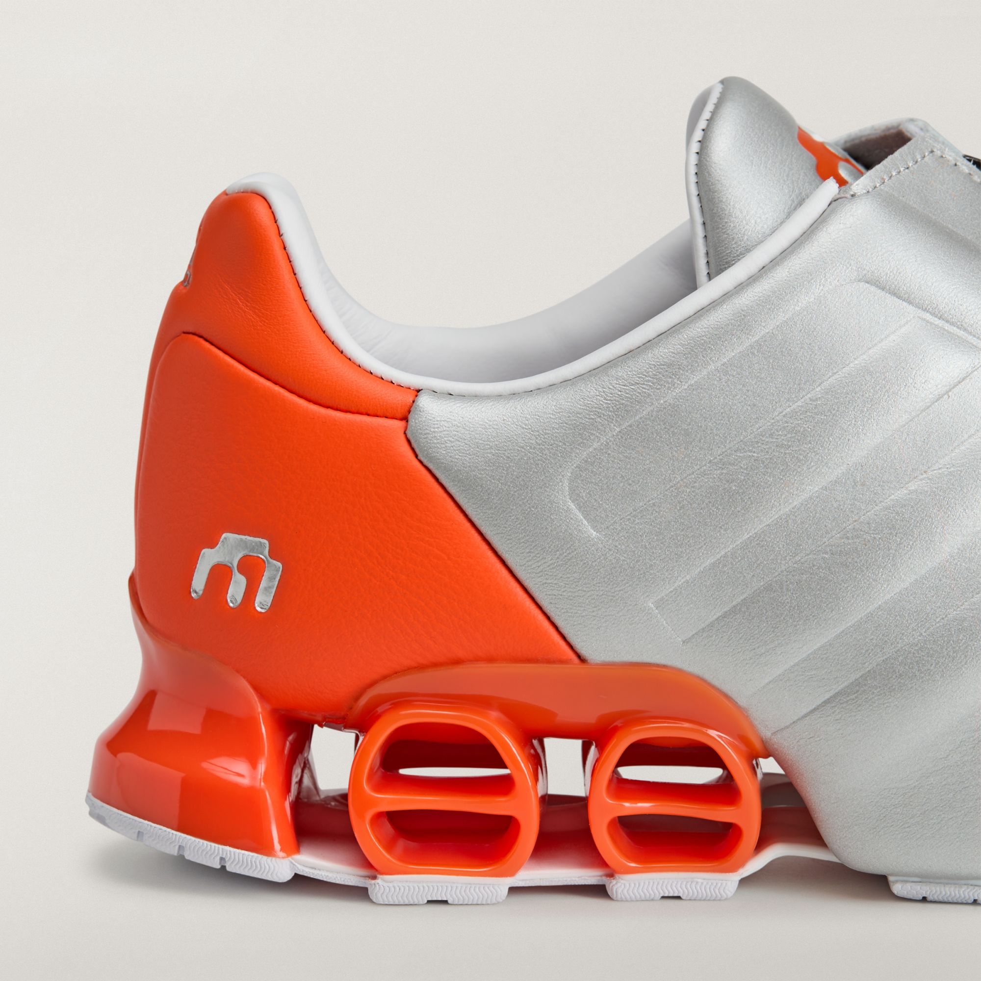 Miaou x adidas Originals Megaride S2
