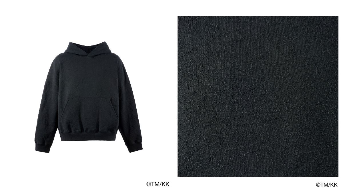 Mononoke Made Hoodie