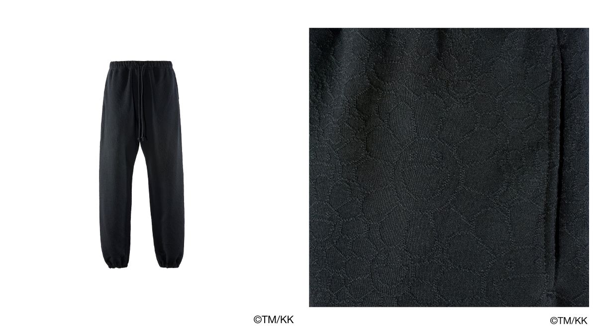 Mononoke Made Sweatpants