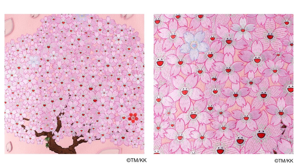 Mononoke Made Varsity Jacket