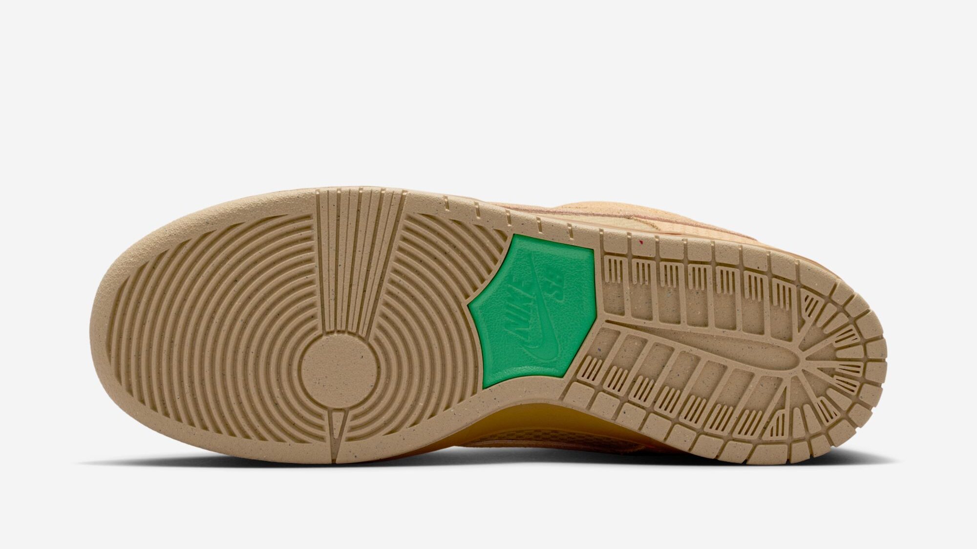 Nike SB Dunk Low "Songkran"

