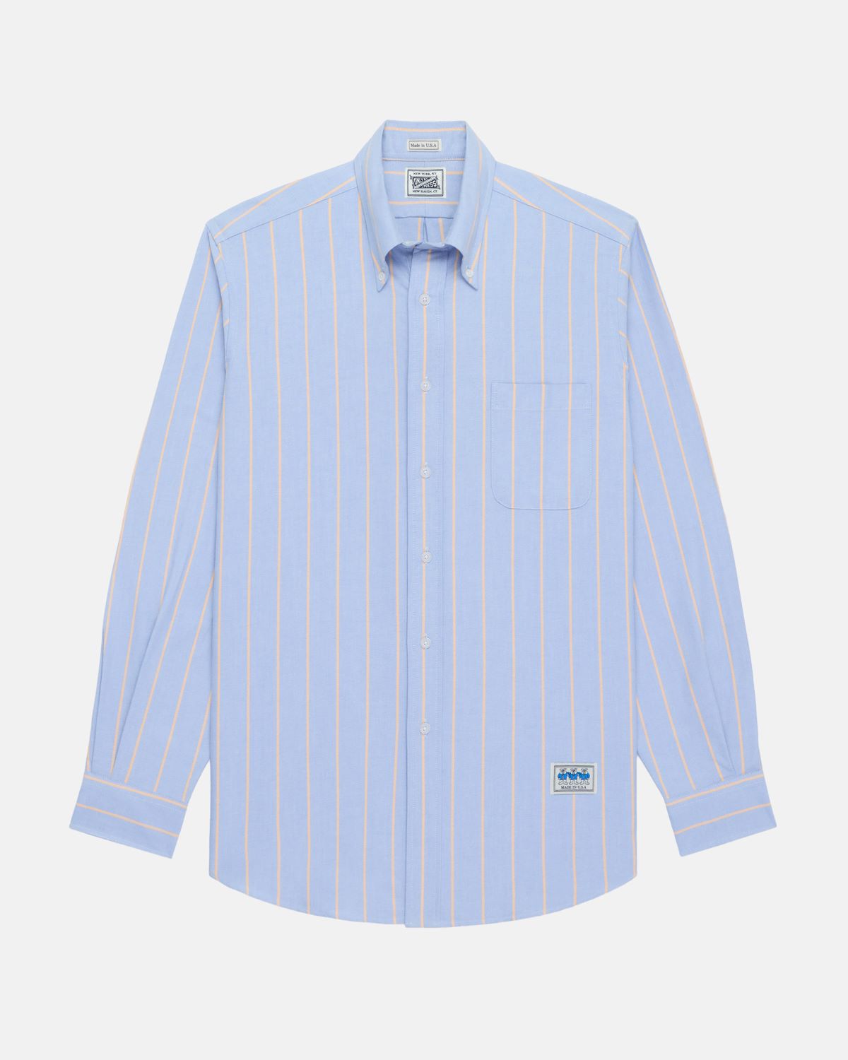 J. Press x Only NY Spring 2026 Collection
