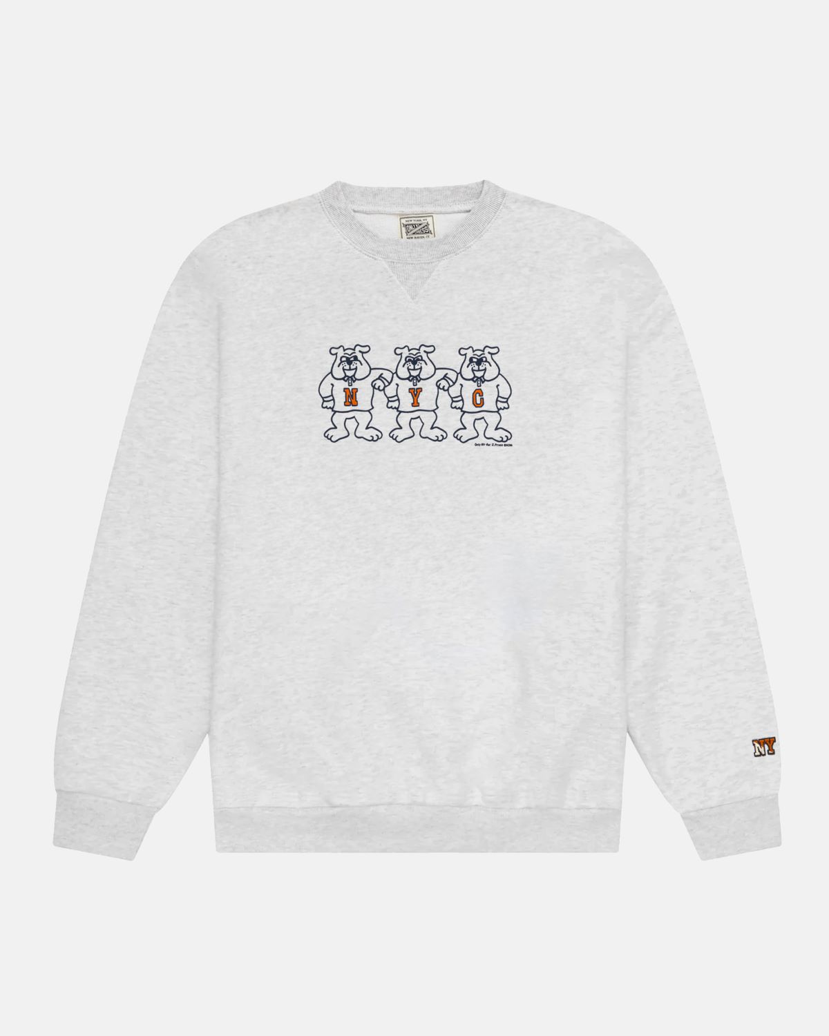 J. Press x Only NY Spring 2026 Collection
