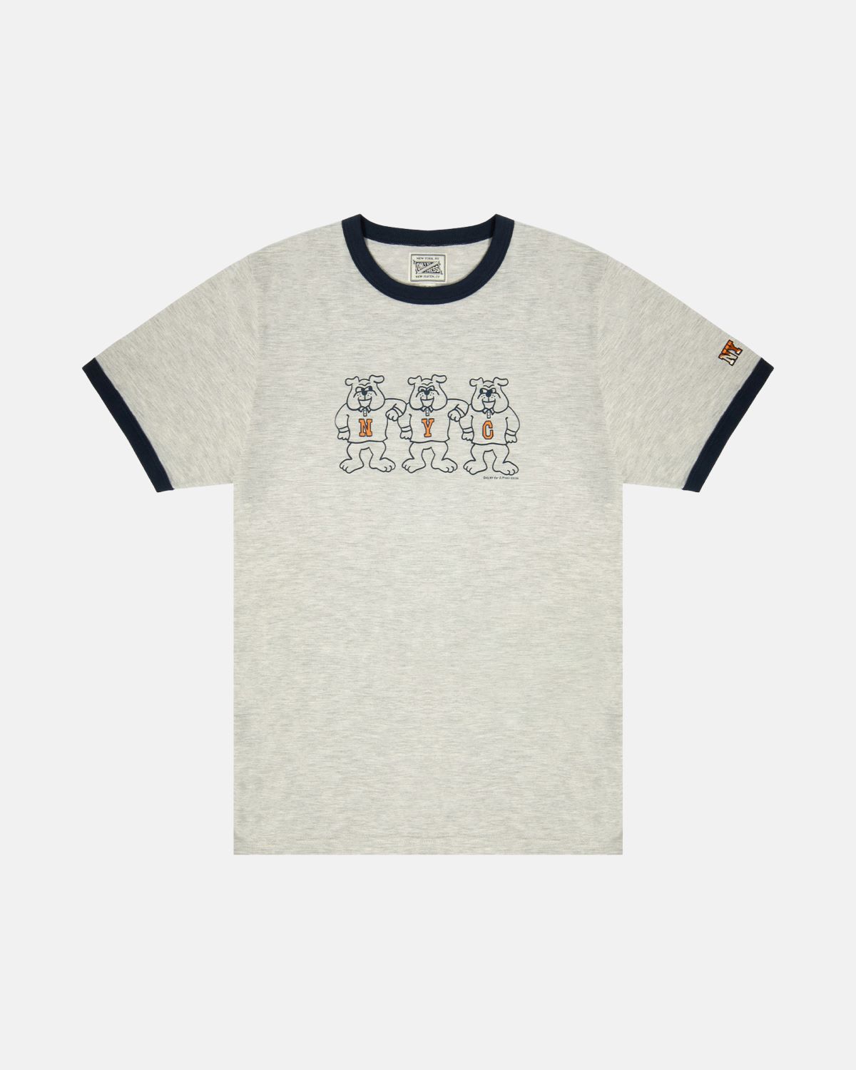 J. Press x Only NY Spring 2026 Collection
