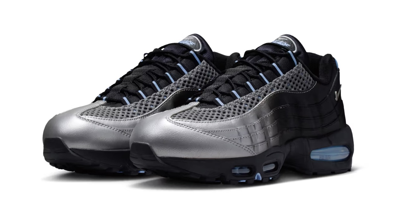 Palace x Nike Air Max 95 IQ7708-095