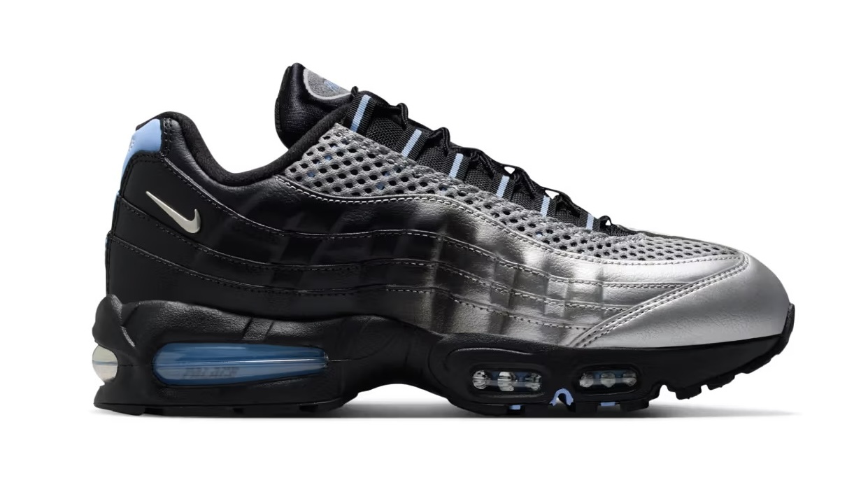 Palace x Nike Air Max 95 IQ7708-095