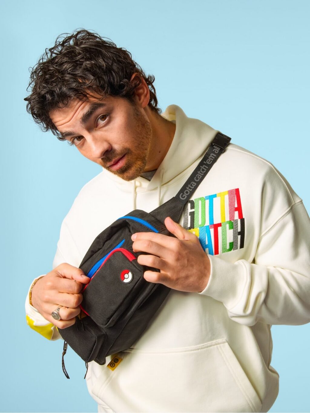 pokemon target joe jonas