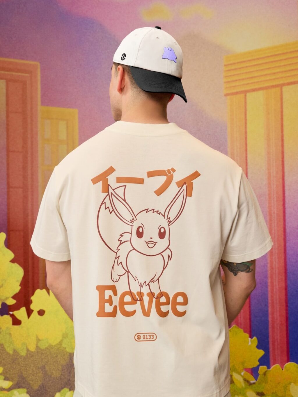 pokemon target collection