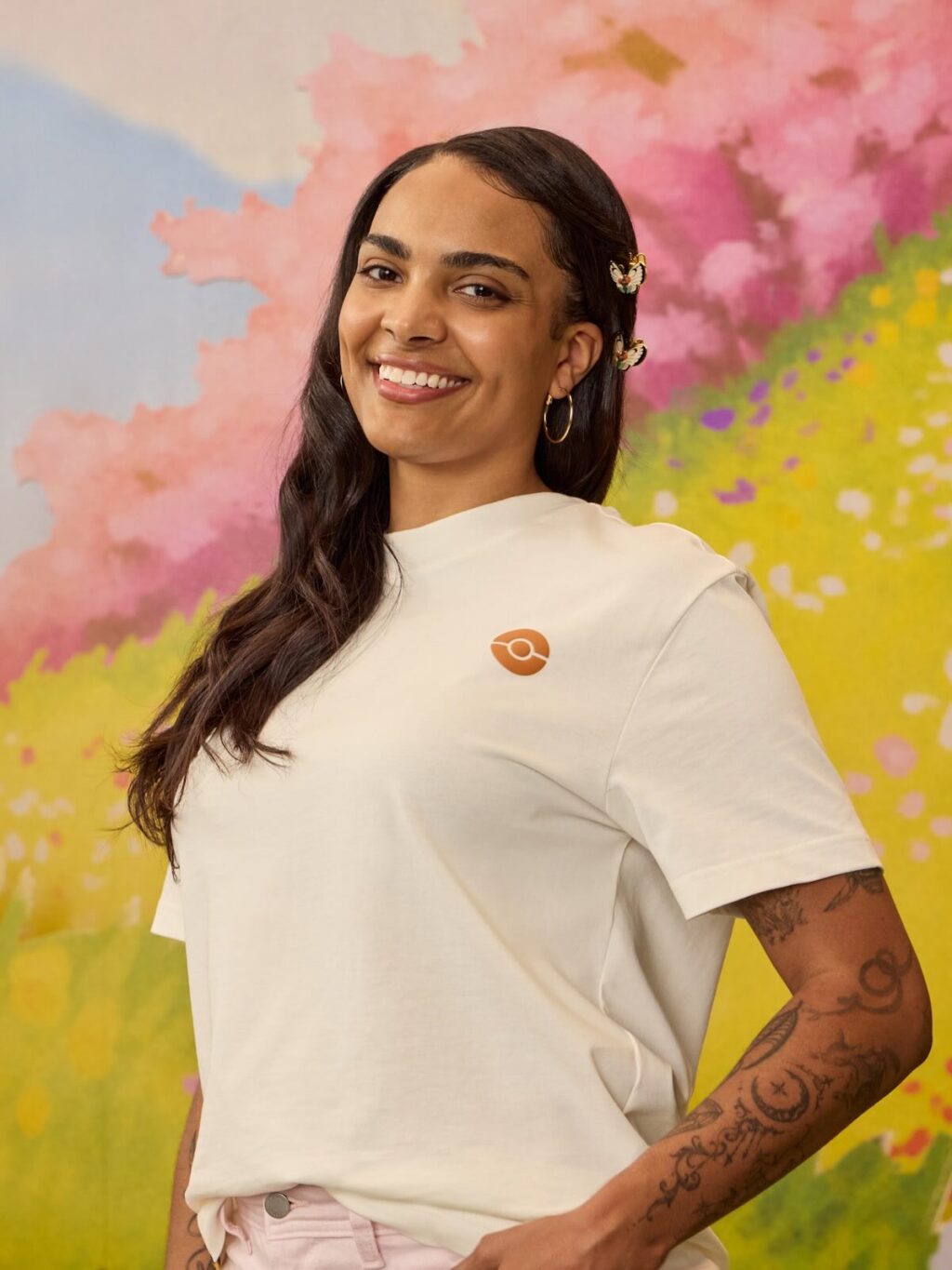 pokemon target collection